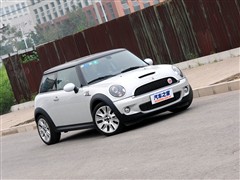 MINI,MINI,2010 1.6T COOPER S 50 Camden,ʵͼƬ