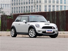 MINI,MINI,2010 1.6T COOPER S 50 Camden,ʵͼƬ