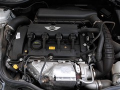 MINI,MINI,2010 1.6T COOPER S 50 Camden,ϸʵͼƬ