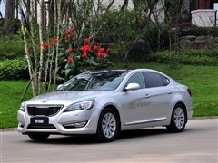 2011 2.4L 