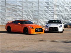 ղ(),ղGT-R,2010 3.8T Premium Edition,װʵͼƬ