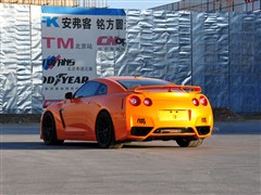 ղ(),ղGT-R,2010 3.8T Premium Edition,װʵͼƬ