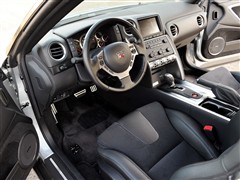 ղ(),ղGT-R,2010 3.8T Premium Edition,пطʵͼƬ