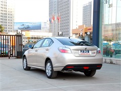 ,MG6,2010 Ʊ 1.8L ֶʰ,ʵͼƬ