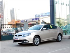 MG6 2010 Ʊ 1.8L ֶʰ