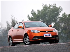 MG6 2010 Ʊ 1.8L ԶӢ