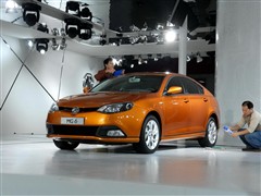 ,MG6,2010 Ʊ 1.8T ֶʰ,ʵͼƬ