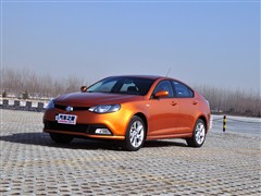 MG6 2010 Ʊ 1.8T ֶʰ