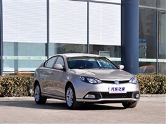 MG6 2010 Ʊ 1.8T ԶӢ