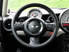 MINI,MINI CLUBMAN,2011 1.6T COOPER S,пطʵͼƬ