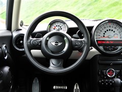 MINI,MINI CLUBMAN,2011 1.6T COOPER S,пطʵͼƬ