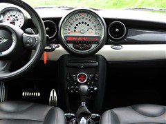 MINI,MINI CLUBMAN,2011 1.6T COOPER S,пطʵͼƬ