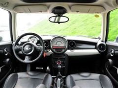 MINI,MINI CLUBMAN,2011 1.6T COOPER S,пطʵͼƬ