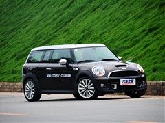 MINI,MINI CLUBMAN,2011 1.6T COOPER S,ʵͼƬ