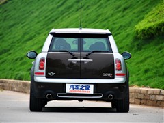 MINI,MINI CLUBMAN,2011 1.6T COOPER S,ʵͼƬ