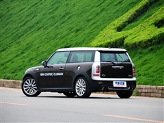 MINI,MINI CLUBMAN,2011 1.6T COOPER S,ʵͼƬ