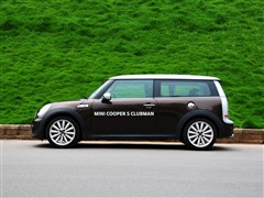 MINI,MINI CLUBMAN,2011 1.6T COOPER S,ʵͼƬ