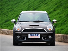 MINI,MINI CLUBMAN,2011 1.6T COOPER S,ʵͼƬ