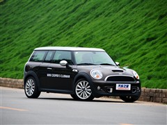 MINI,MINI CLUBMAN,2011 1.6T COOPER S,ʵͼƬ