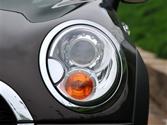 MINI,MINI CLUBMAN,2011 1.6T COOPER S,ϸʵͼƬ