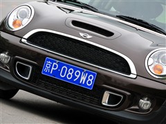 MINI,MINI CLUBMAN,2011 1.6T COOPER S,ϸʵͼƬ