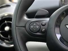 2011 1.6T COOPER S