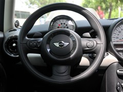 2011 1.6T COOPER S
