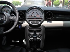 2011 1.6T COOPER S