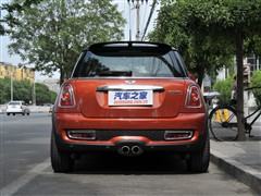 2011 1.6T COOPER S