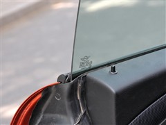 2011 1.6T COOPER S