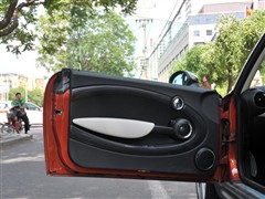 2011 1.6T COOPER S