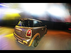 2011 1.6T COOPER S