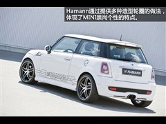 2011 1.6T COOPER S