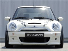 2011 1.6T COOPER S