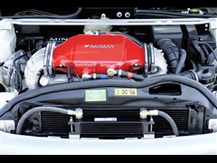 2011 1.6T COOPER S