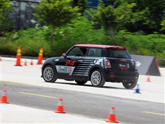 2011 1.6T COOPER S