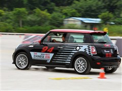 2011 1.6T COOPER S