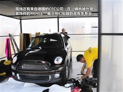 2011 1.6T COOPER S
