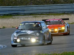2011 1.6T COOPER S