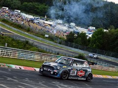2011 1.6T COOPER S