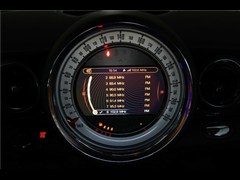 2011 1.6T COOPER S