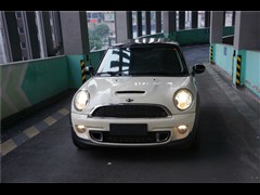 2011 1.6T COOPER S