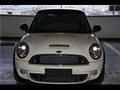 2011 1.6T COOPER S