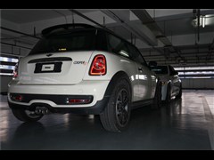 2011 1.6T COOPER S