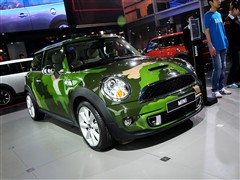 MINI,MINI,2011 1.6T COOPER S,ʵͼƬ