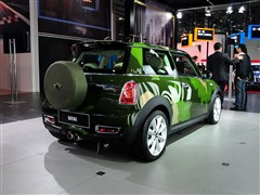 MINI,MINI,2011 1.6T COOPER S,ʵͼƬ