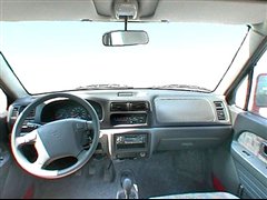 ������ľ,������,2004�� 1.1L ��׼��,�пط�����ʵ��ͼƬ