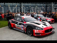 2012�� 4.7L MC Stradale