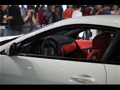 2012�� 4.7L MC Stradale