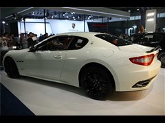 2012�� 4.7L MC Stradale